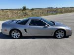 Acura NSX-T 2004 года